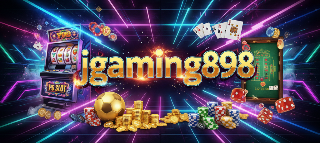 jgaming898
