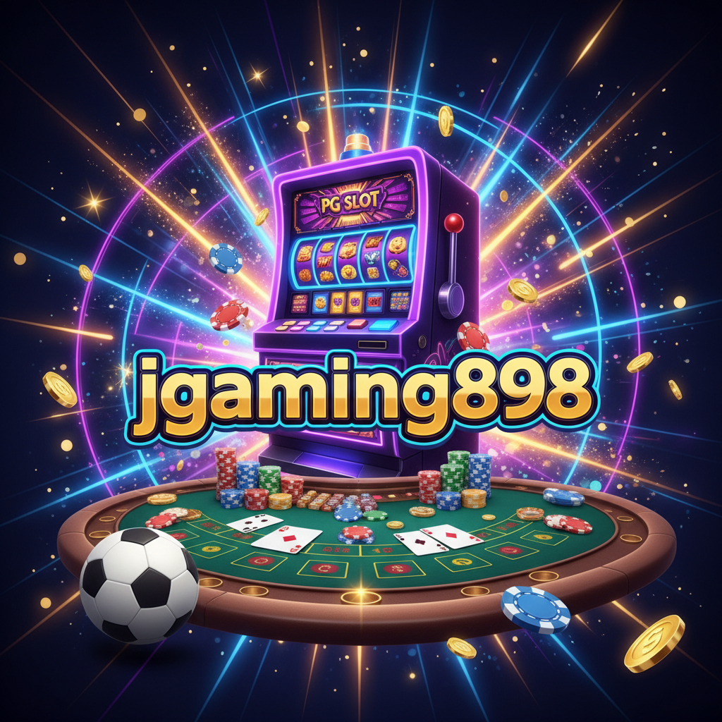 jgaming898