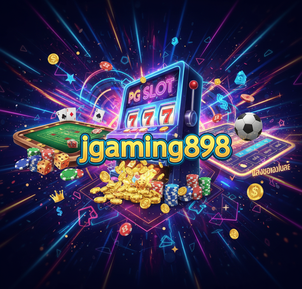 jgaming898